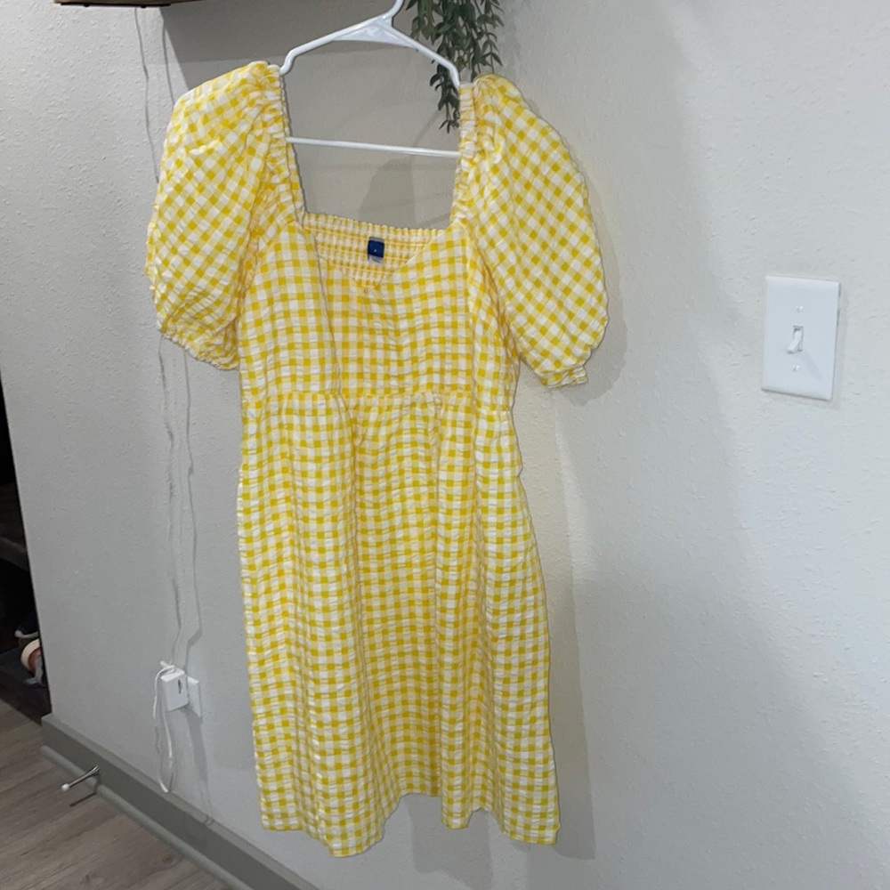 Old Navy Dress